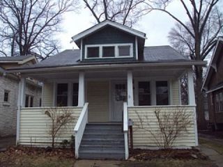 Foreclosed Home - List 100023305
