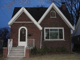 Foreclosed Home - List 100023306