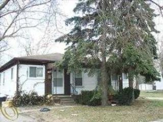 Foreclosed Home - List 100048960