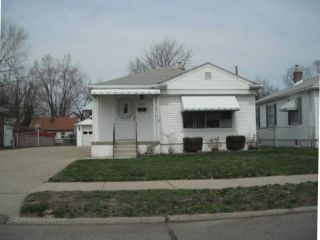 Foreclosed Home - List 100048983