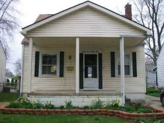Foreclosed Home - 3181 EDGEWORTH ST, 48220