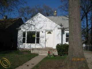Foreclosed Home - List 100049170