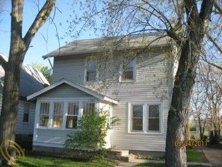 Foreclosed Home - List 100049205