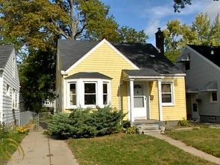 Foreclosed Home - 531 E MAPLEHURST ST, 48220