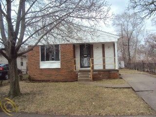 Foreclosed Home - 20792 PARKSIDE BLVD, 48220
