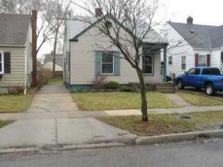 Foreclosed Home - List 100051415