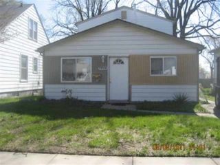 Foreclosed Home - 1914 LEITCH RD, 48220
