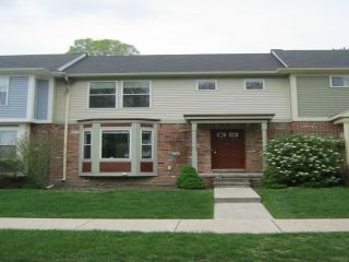 Foreclosed Home - 2723 GRAYSON ST # 19, 48220