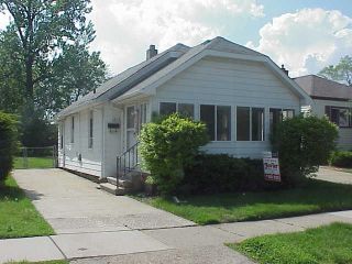 Foreclosed Home - 3233 HORTON ST, 48220