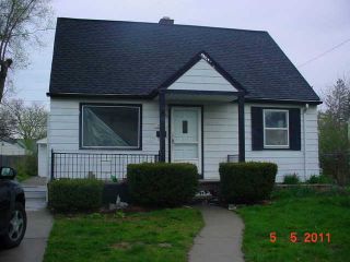 Foreclosed Home - 1586 W MARSHALL ST, 48220