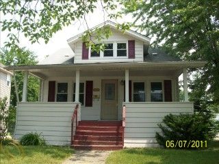 Foreclosed Home - 3104 MINERVA ST, 48220