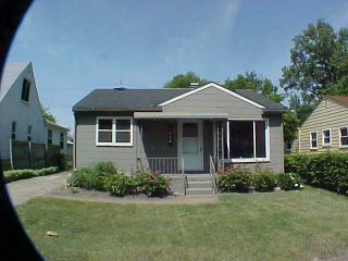 Foreclosed Home - 2819 INMAN ST, 48220