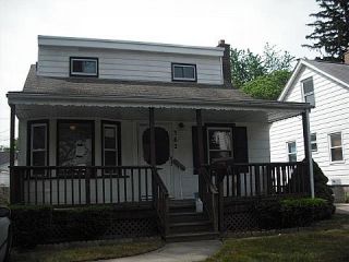 Foreclosed Home - 362 SILMAN ST, 48220