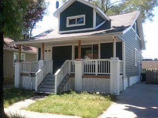 Foreclosed Home - 204 E MARSHALL ST, 48220