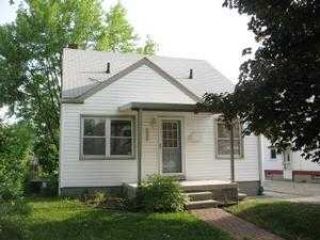 Foreclosed Home - 1655 WORDSWORTH ST, 48220