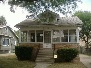 Foreclosed Home - 230 PEARSON ST, 48220
