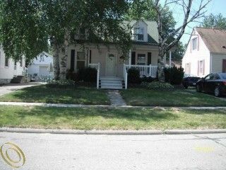 Foreclosed Home - 2224 SHEVLIN ST, 48220