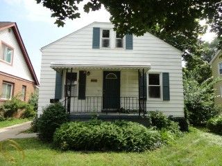 Foreclosed Home - 1620 DOVER ST, 48220