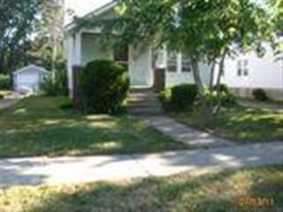 Foreclosed Home - List 100144639