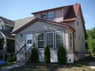 Foreclosed Home - List 100145025
