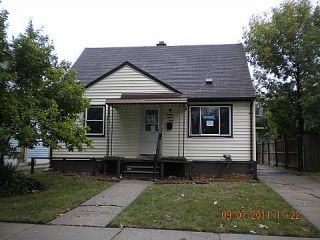 Foreclosed Home - 1688 CHANNING ST, 48220