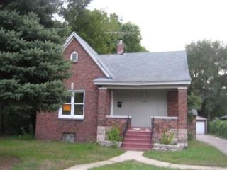 Foreclosed Home - 210 SAINT LOUIS ST, 48220