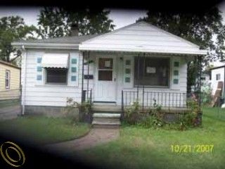 Foreclosed Home - List 100161717