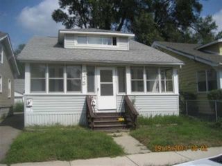 Foreclosed Home - List 100161786