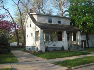 Foreclosed Home - 855 W MARSHALL ST, 48220