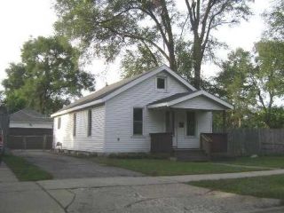 Foreclosed Home - List 100161961