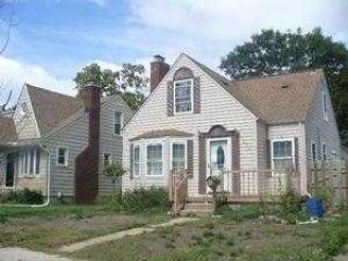 Foreclosed Home - List 100161973