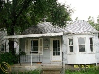 Foreclosed Home - List 100162421