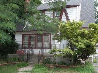 Foreclosed Home - List 100169840