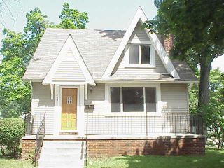 Foreclosed Home - 806 PEARSON ST, 48220