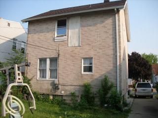 Foreclosed Home - 671 WORDSWORTH ST, 48220