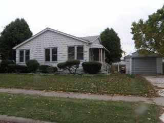 Foreclosed Home - List 100191907