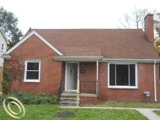 Foreclosed Home - List 100192205