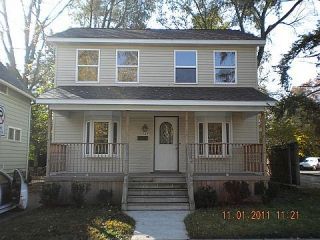 Foreclosed Home - 429 W MARSHALL ST, 48220
