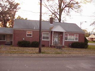 Foreclosed Home - 1761 CENTRAL ST, 48220