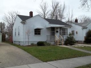 Foreclosed Home - List 100208195