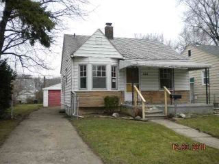 Foreclosed Home - List 100208318
