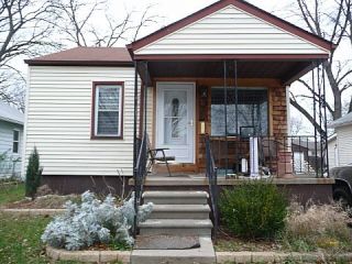 Foreclosed Home - 2048 SYMES ST, 48220