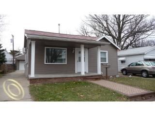 Foreclosed Home - 2047 SYMES ST, 48220