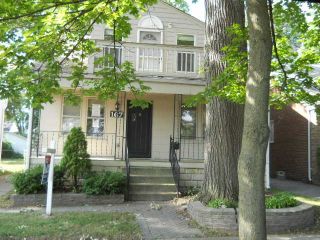 Foreclosed Home - 167 W WEBSTER ST, 48220
