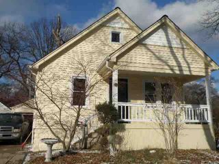 Foreclosed Home - List 100245449