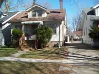Foreclosed Home - 268 LEROY ST, 48220
