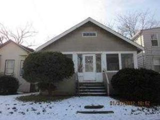 Foreclosed Home - List 100245930