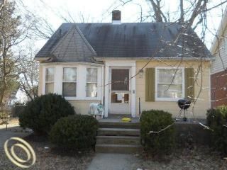 Foreclosed Home - 333 W WEBSTER ST, 48220