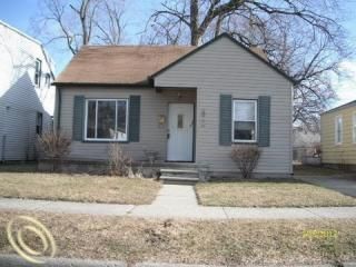 Foreclosed Home - List 100257243