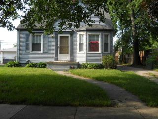 Foreclosed Home - List 100257341